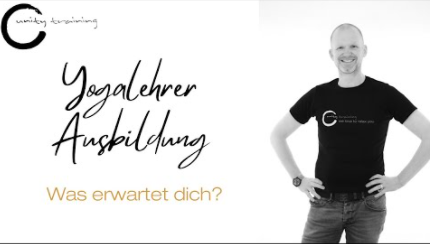 Yogalehrer Ausbildung Köln - Was erwartet dich?