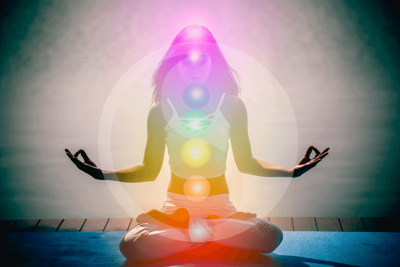 Yoga-Philosophie-Online-Ausbildung Modul 1, Lektion 1