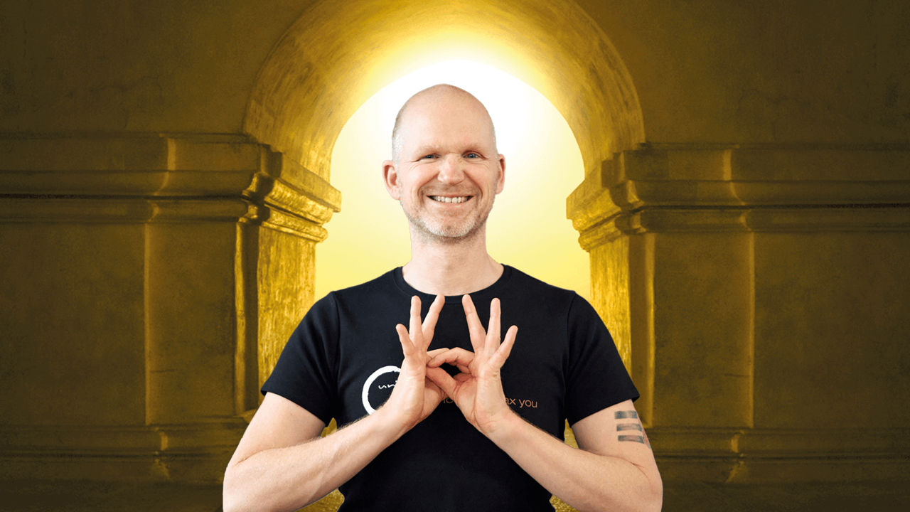3 Schlüssel der Yoga-Philos. & wie du damit dein Leben transformierst