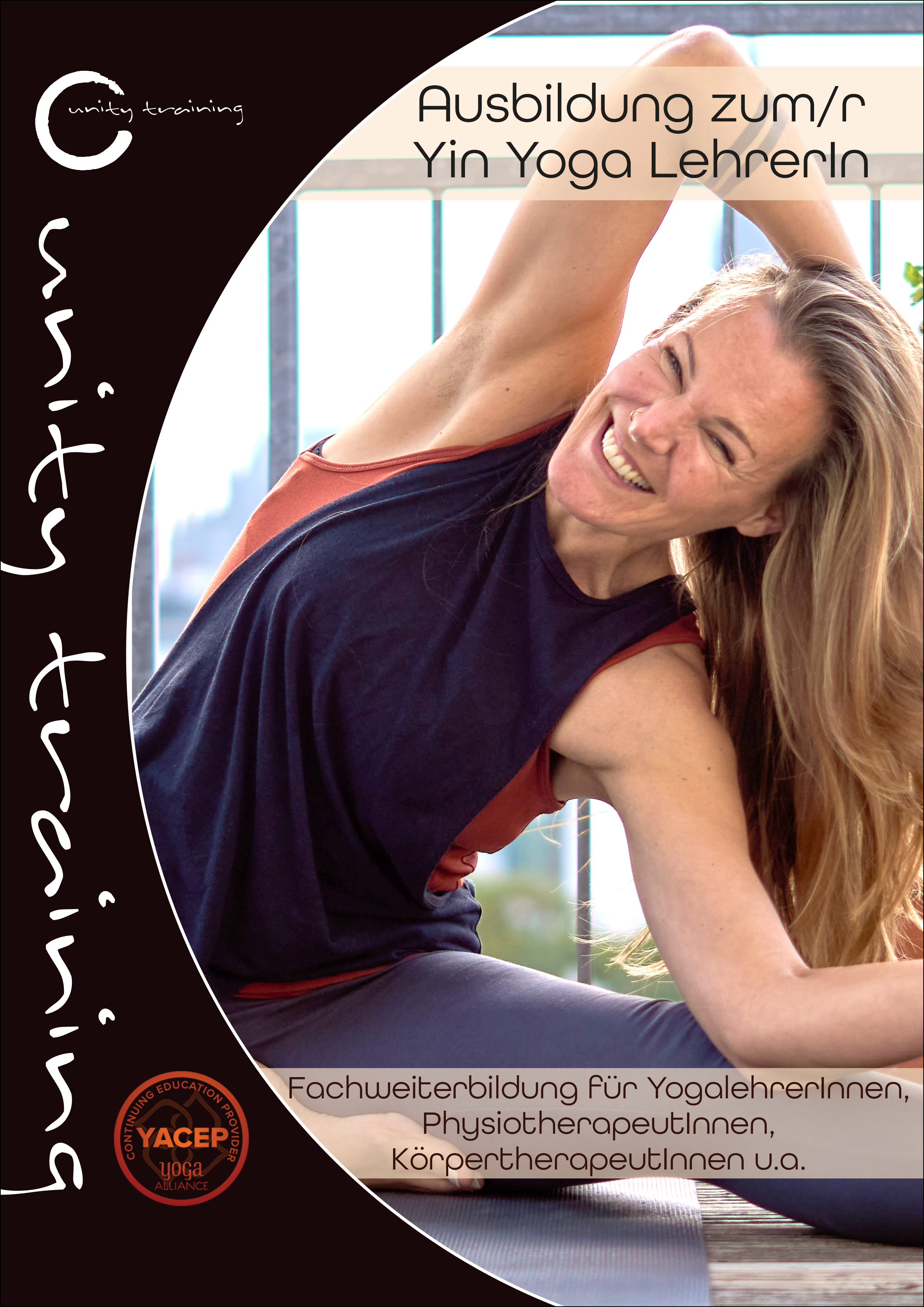 Heilung durch Yoga Podcast