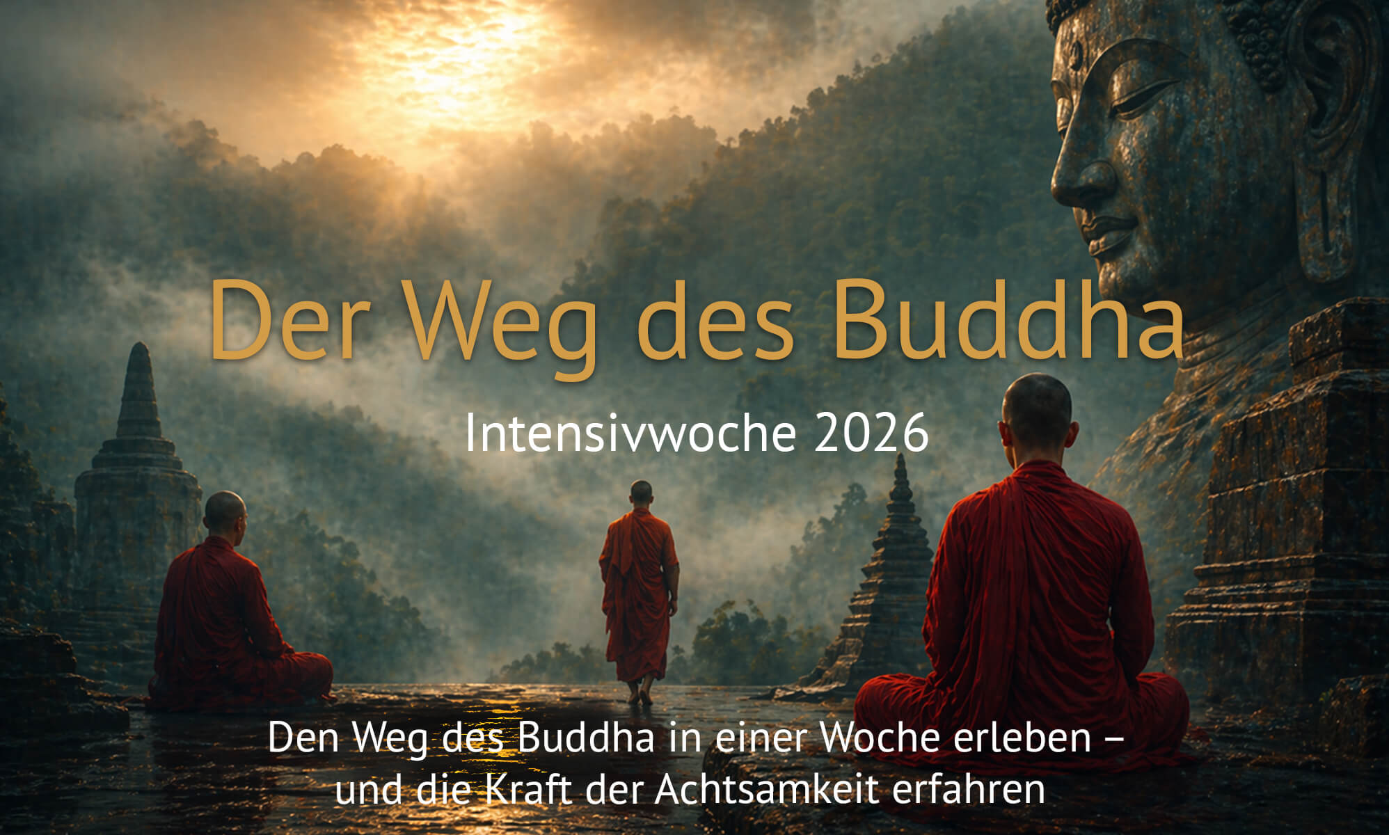Achtsamkeitstrainer-Der-Weg-des-Buddha